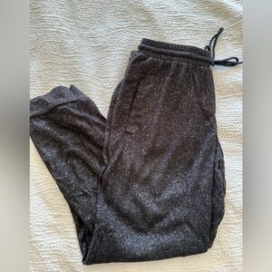 Drew Gray sweatpants